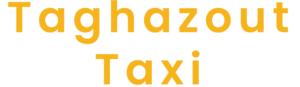 Taghazout taxi